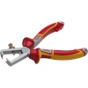 NWS tangid Wire Stripping Pliers VDE