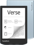 Pocketbook e-luger Verse 6" 8GB sinine