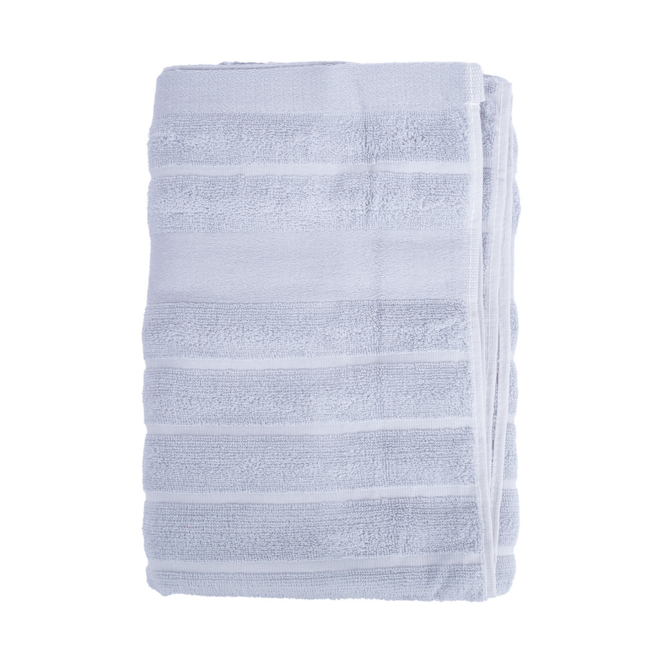 H4Y saunarätik Hanna, 70x140cm, sinine