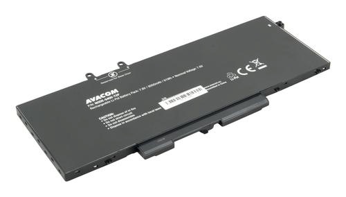 Avacom NODE-5400-72P Laptop Spare Part Battery