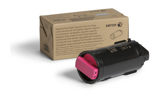 Xerox tooner 106r03885 90, magenta