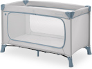 Hauck võrevoodi Dream N Play Plus, Dusty Blue