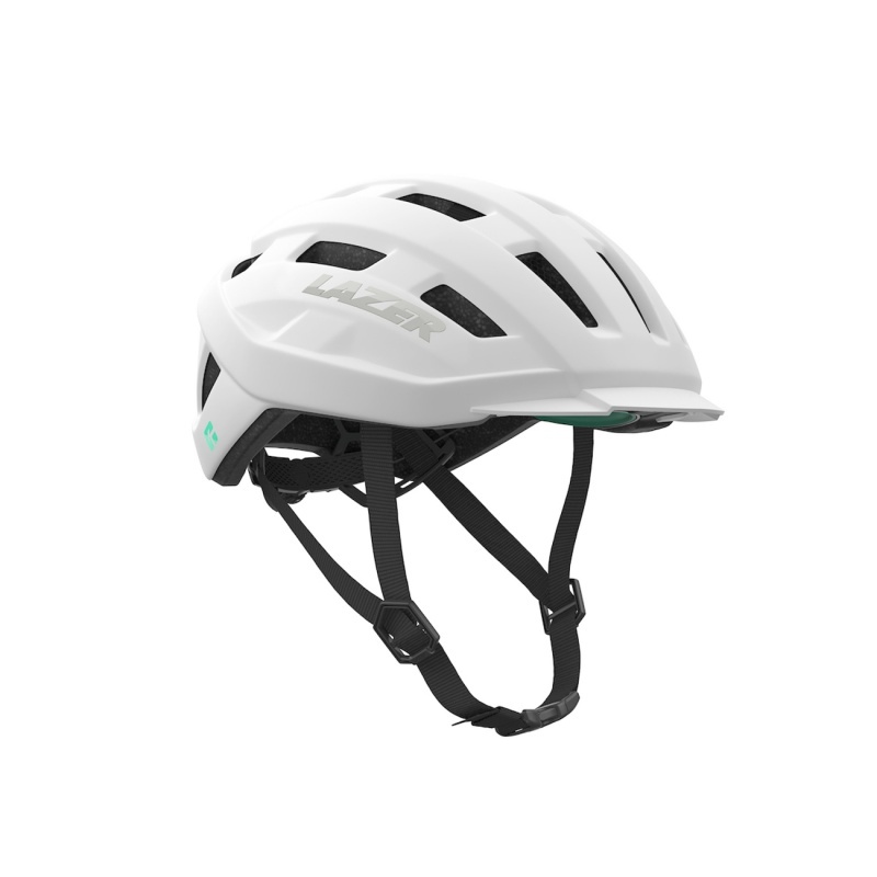 Lazer kiiver Codax KC Unisize, Matte Full White