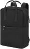 Samsonite seljakott 4Pack 15,6", must