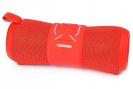 Toshiba kõlar Sonic Blast 3 TY-WSP200 Red, punane