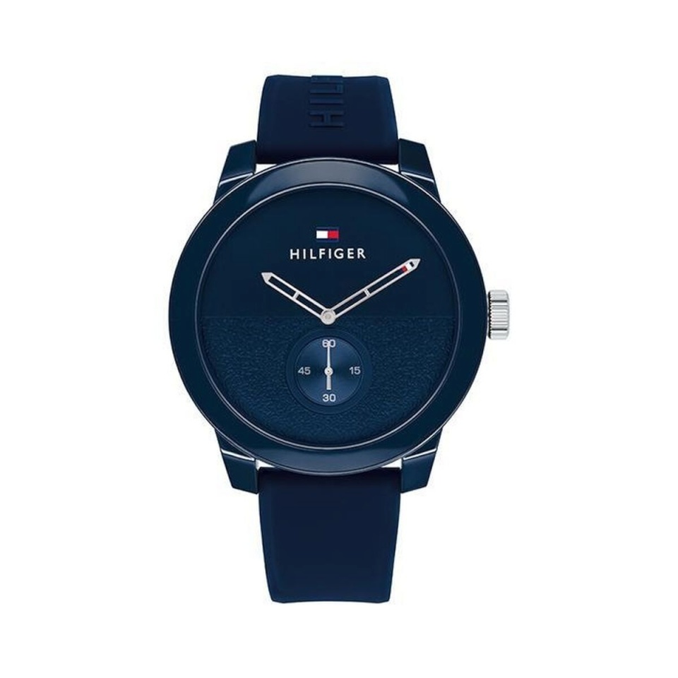 Tommy Hilfiger meeste kell 1791803 (Ø 44mm)
