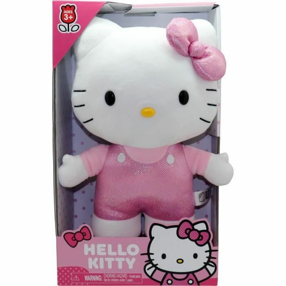 Hello Kitty pehme mänguasi