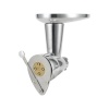 Kenwood Pasta Fresca Nudelaufsatz (chrom/bronze, for Kitchen Machine Chef / kMix)