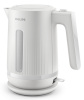 Philips veekeetja HD9411/00 Series 3000 Electric Kettle, 2200 W, 1,7L, valge