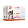 Calibra kassitoit Cat Life Pouches Kitten Multipack, 12x85g