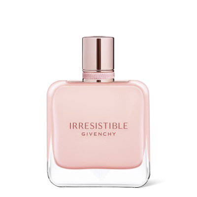 Givenchy parfüüm Irresistible Rose Velvet 35ml, naistele
