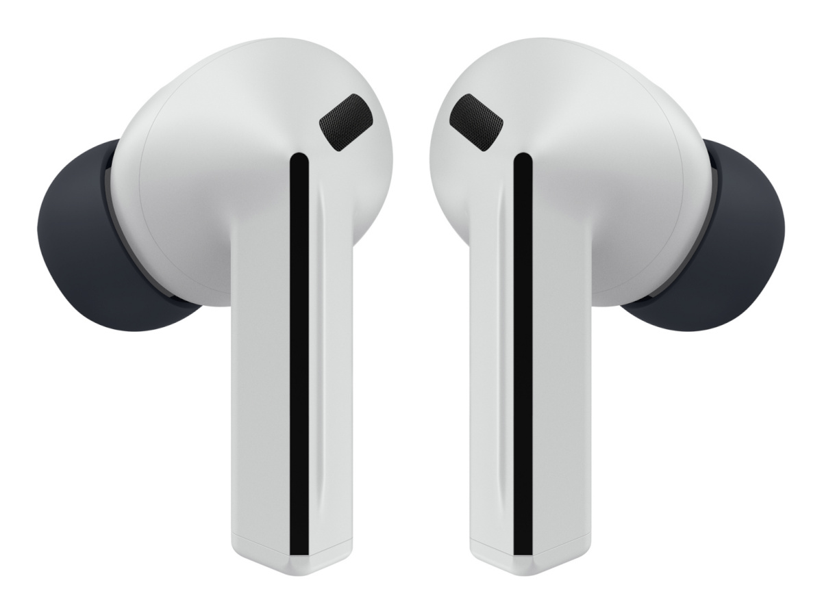 Samsung kõrvaklapid Galaxy Buds3 FE, hall