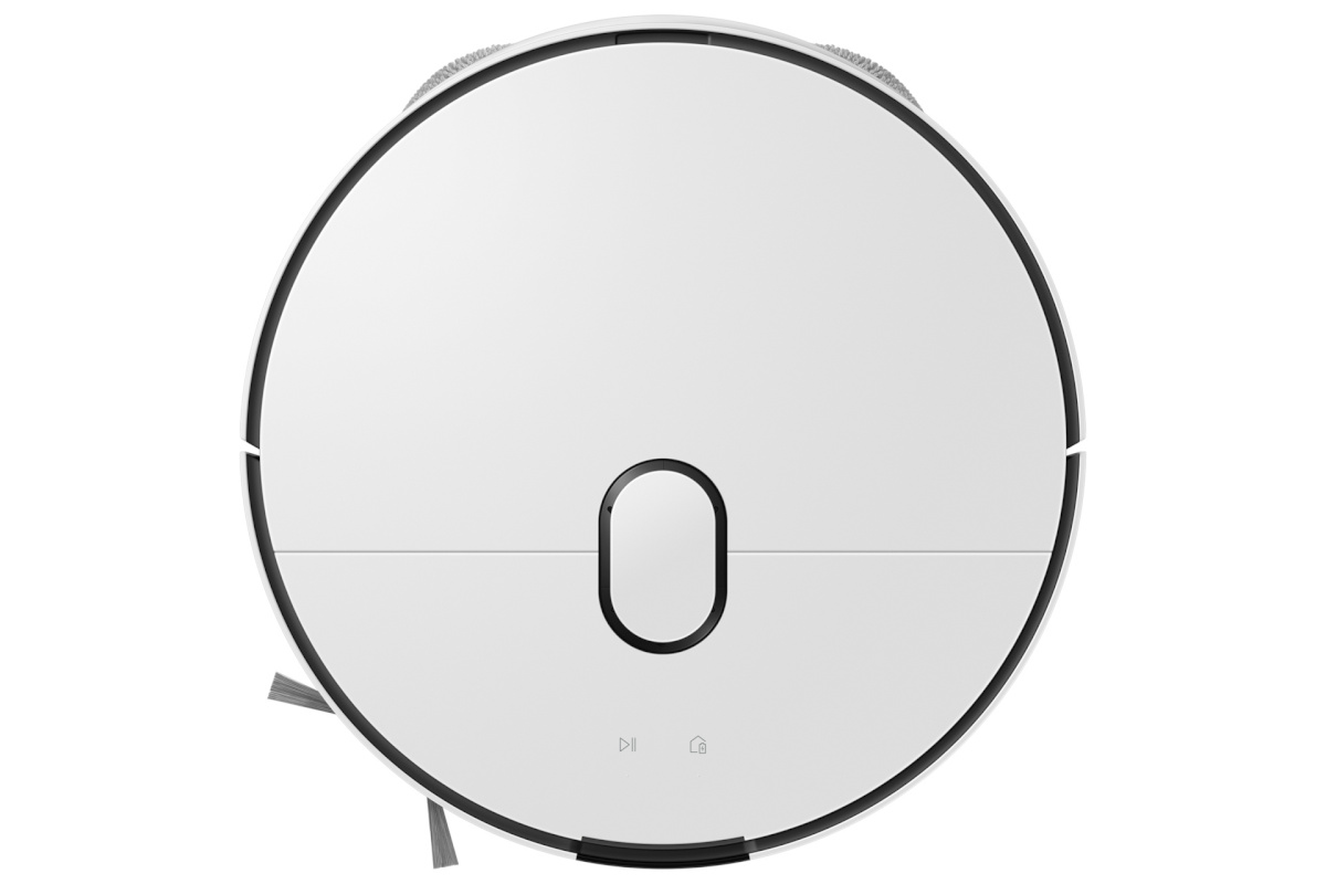 Samsung robottolmuimeja VR7MD97714G 0.25 L Bagless hall