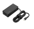 Lenovo laadija Adapter 65W Standard USB-C AC Gen 2-EU1/Arabia/Indonesia/ROK 4X21S91187