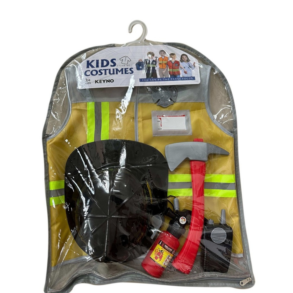 ASKATO Firefighter set