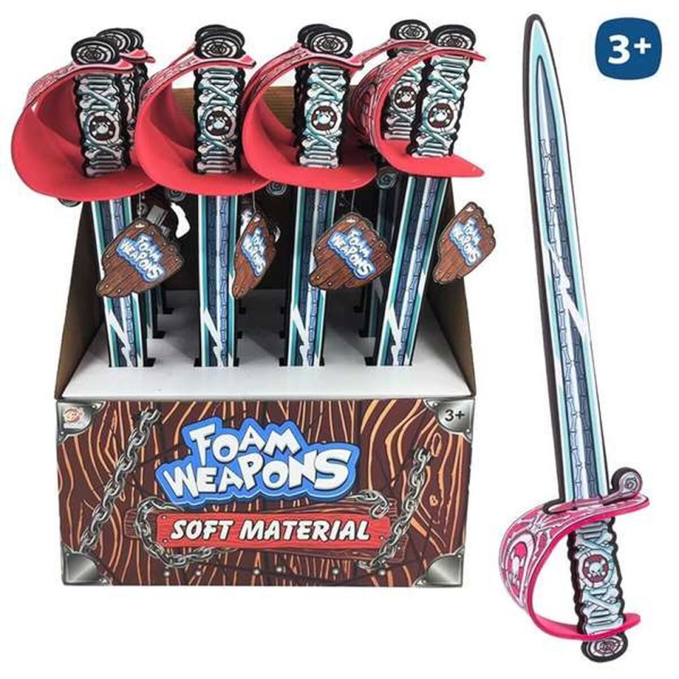 Püss My Other Me 53 cm