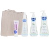 Mustela Hügieenikomplekt BEBÉ-NIÑO