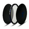 Tiffen filter 58mm GLIMMERGLASS 1/8 MCS filter