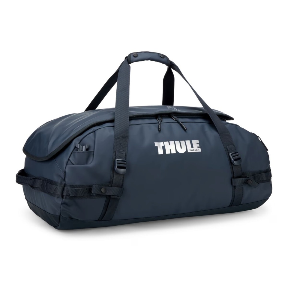 Thule reisikott 5593 Chasm 70L duffel bag darkest Blue, sinine