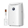 Dreo konditsioneer 515S Portable Air Conditioner, valge