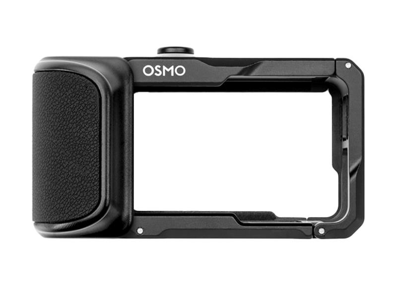 Dji Camera Grip Accessory/kit Osmo A5 Cp.as.aa000037