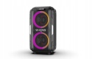 W-king kaasaskantav kõlar T9 Pro Wireless Bluetooth Speaker – must