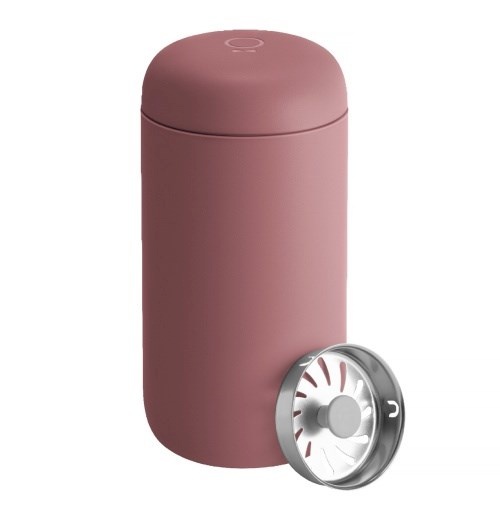 FELLOW termospudel Carter Move Mug Thermal mug 355 ml Powder roosa