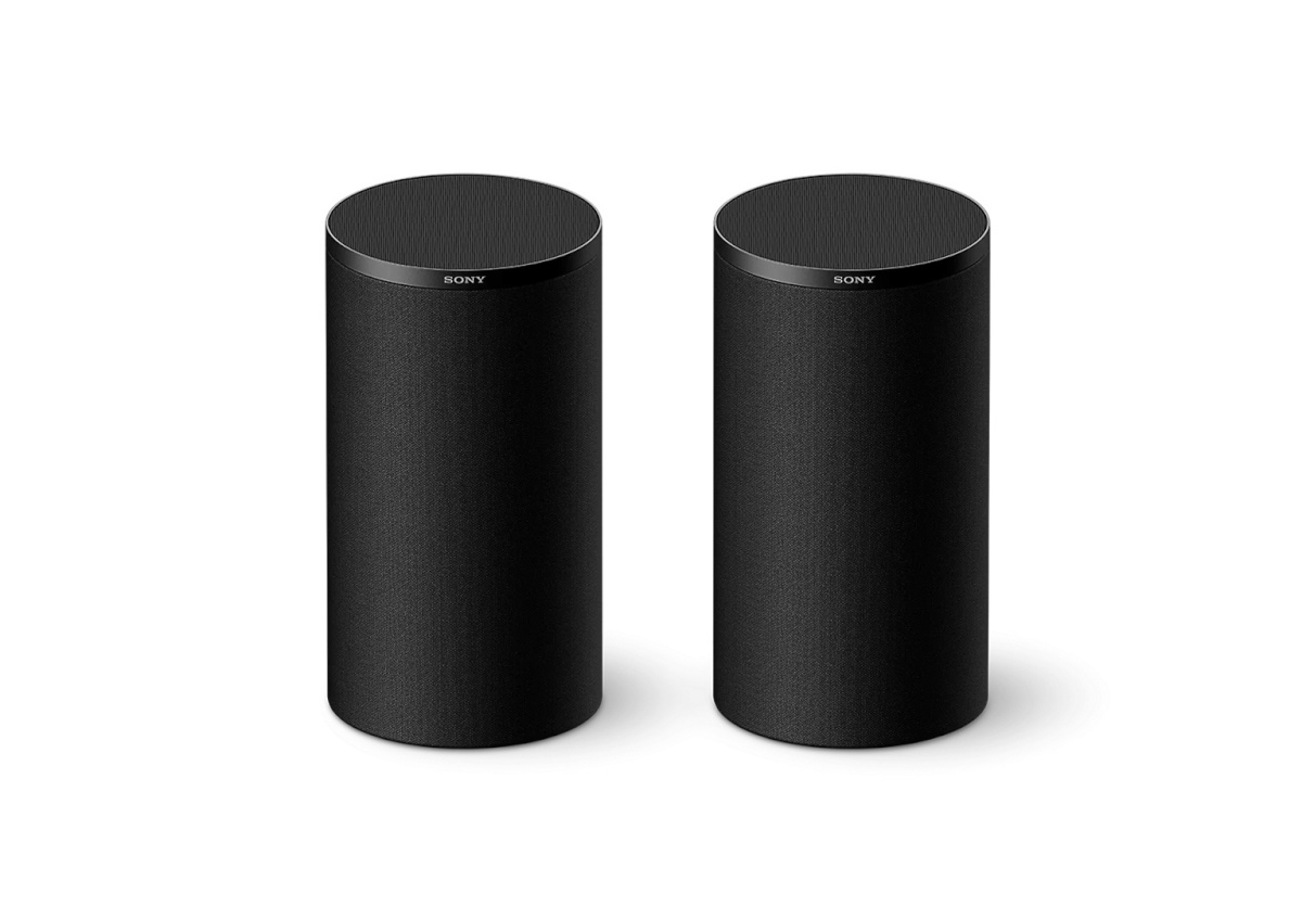 Sony kõlar Rear Speakers | BRAVIA Theatre Rear 9, SARS9.CEJ | 180 W | Bluetooth | Wireless connection | must