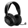 Steelseries kõrvaklapid Arctis Nova 5 Gaming Headset, Over-Ear, Wireless, must