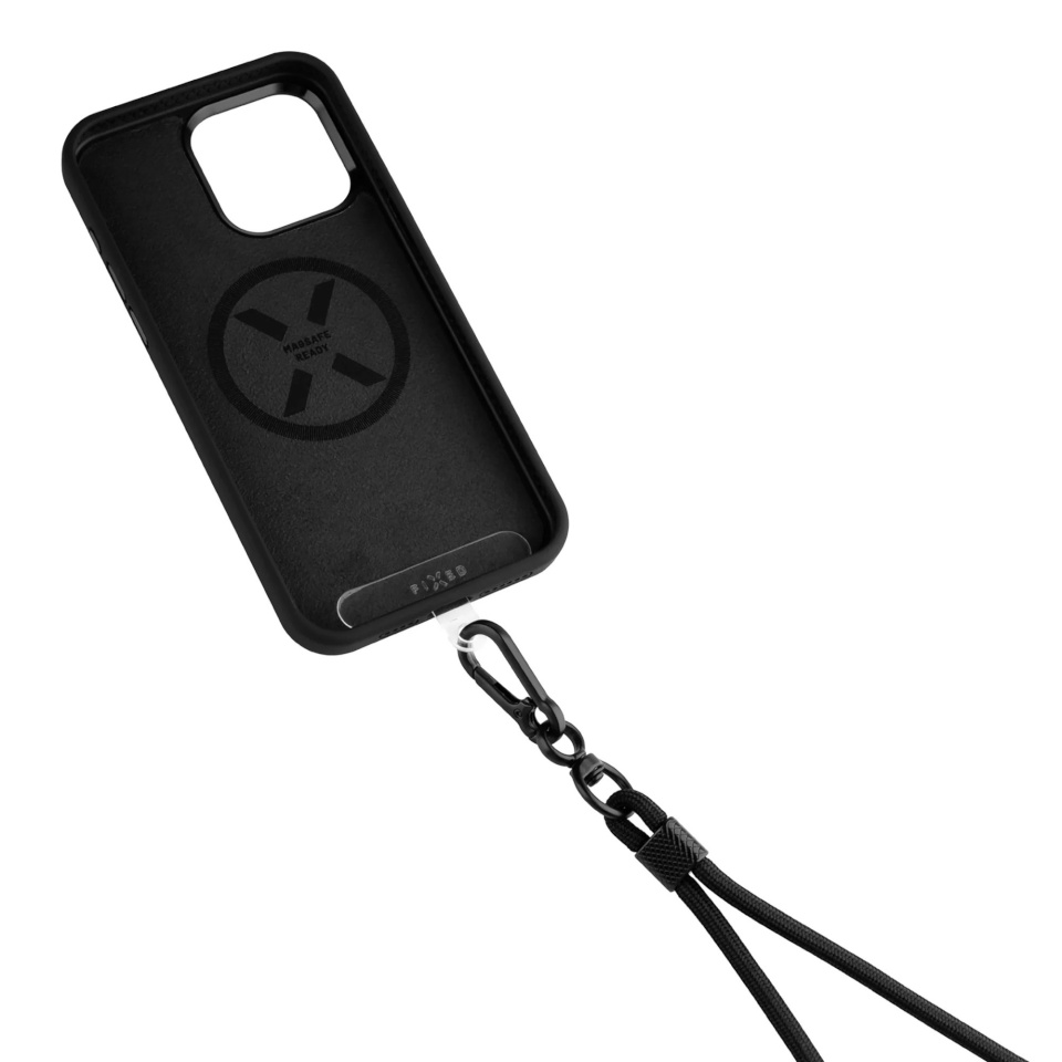 Fixed Universal Lanyard for Mobile Phones | must