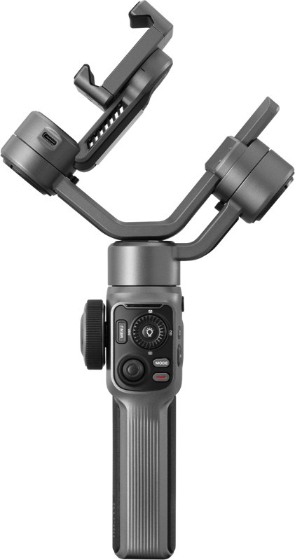 Zhiyun stabiliseerija Smooth 5S, hall