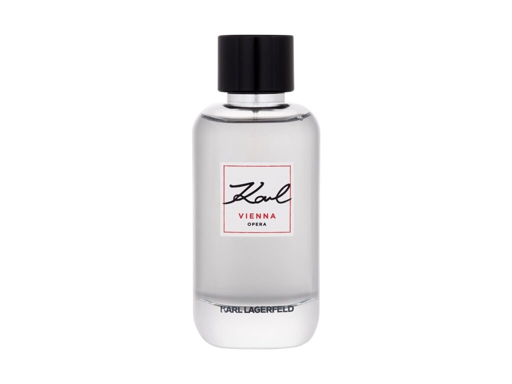 Karl Lagerfeld parfüüm Karl Vienna Opera 100ml, meestele