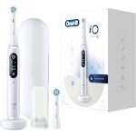Braun elektriline hambahari Oral-B iO Series 8N Electric Toothbrush, valge