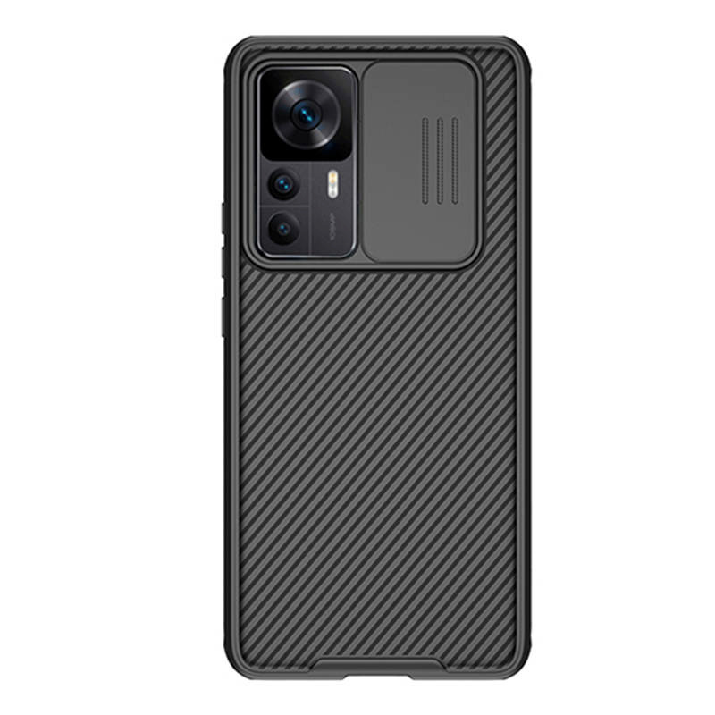 Nillkin kaitsekest Case CamShield Pro Xiaomi 12T Pro must