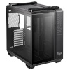 Asus korpus TUF GT502 TUF GAMING CASE must ATX TEMPERED GLASS EDITION