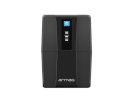 Armac UPS Line-Interactive 650VA HL/650E/LED/V2