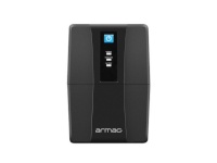Armac UPS Line-Interactive 650VA HL/650E/LED/V2