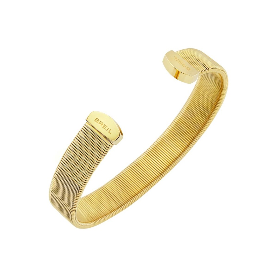 Breil naiste käevõru TJ3557 kuldne