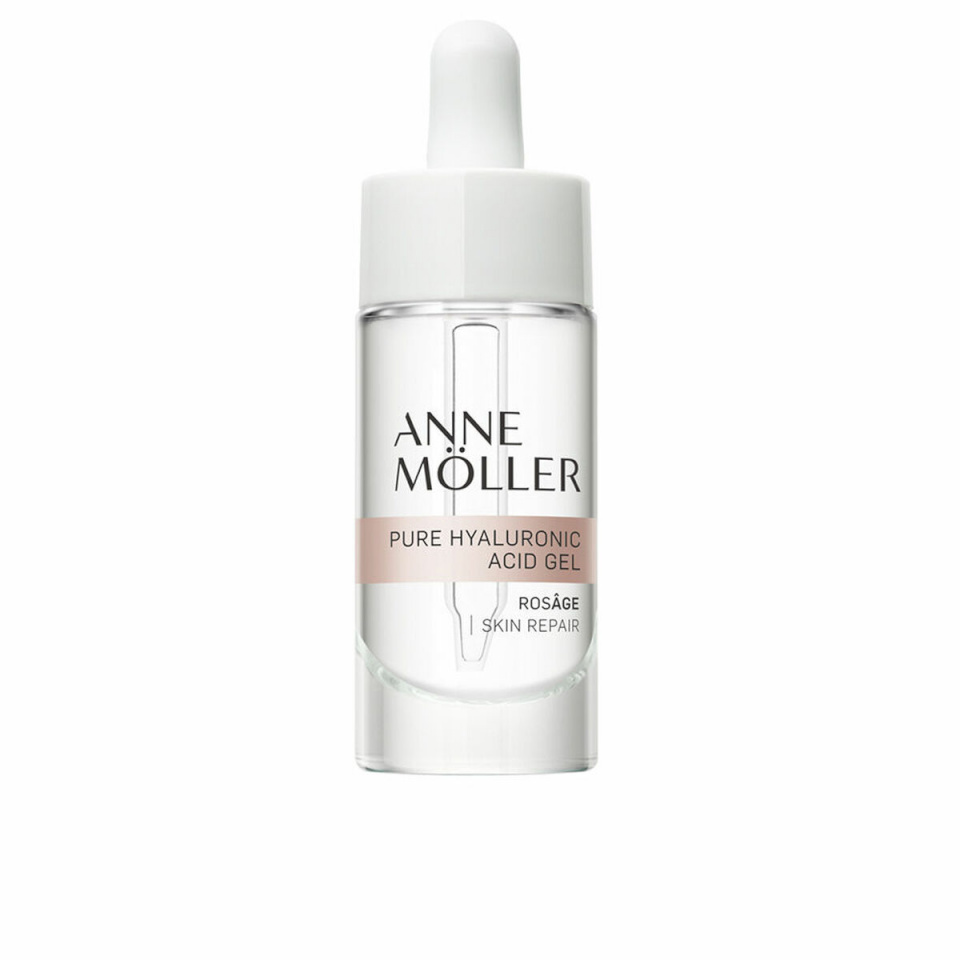 Anne Möller Puhastav vaht ROSÂGE 15ml