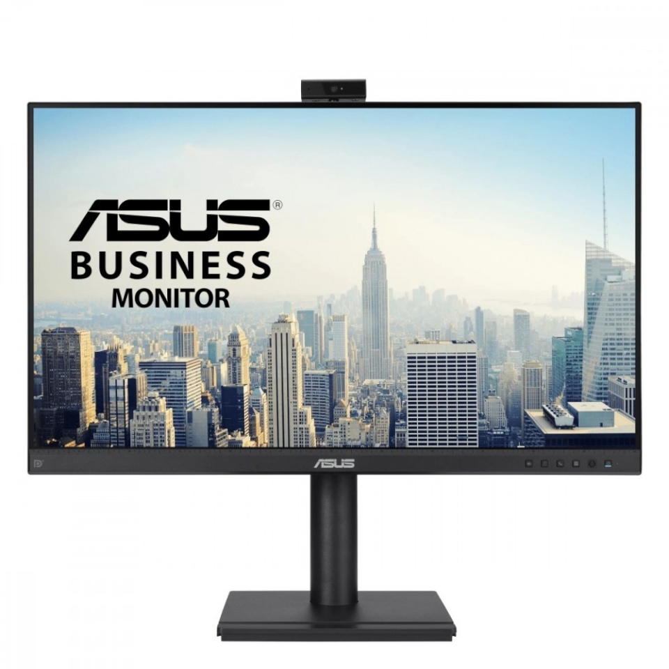 ASUS monitor 27 inch BE279QFK IPS HDMI DP 100Hz WEB