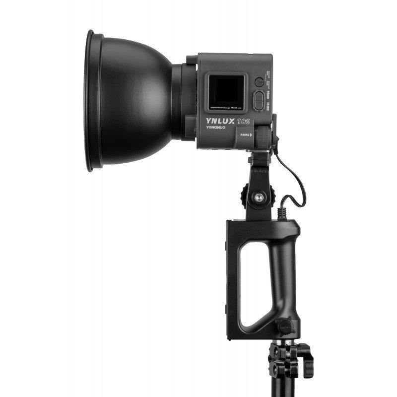 Yongnuo videovalgusti LUX100 Kit LED Lamp - WB (3200 K - 5600 K)