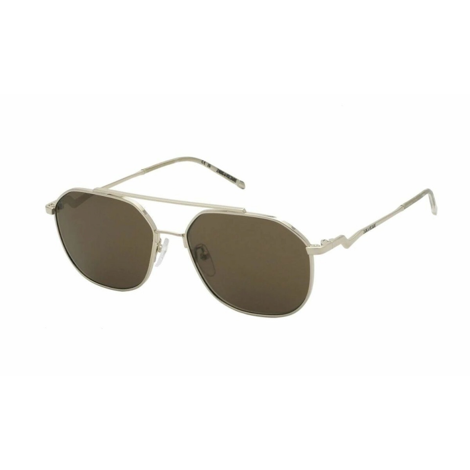 Zadig & Voltaire naiste päikeseprillid SZV377-56594X ø 56mm