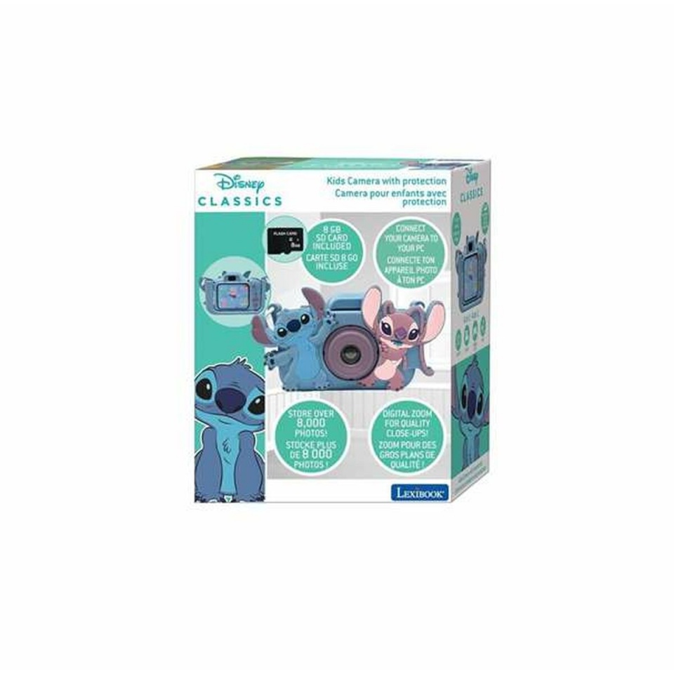 Lexibook interaktiivne mänguasi