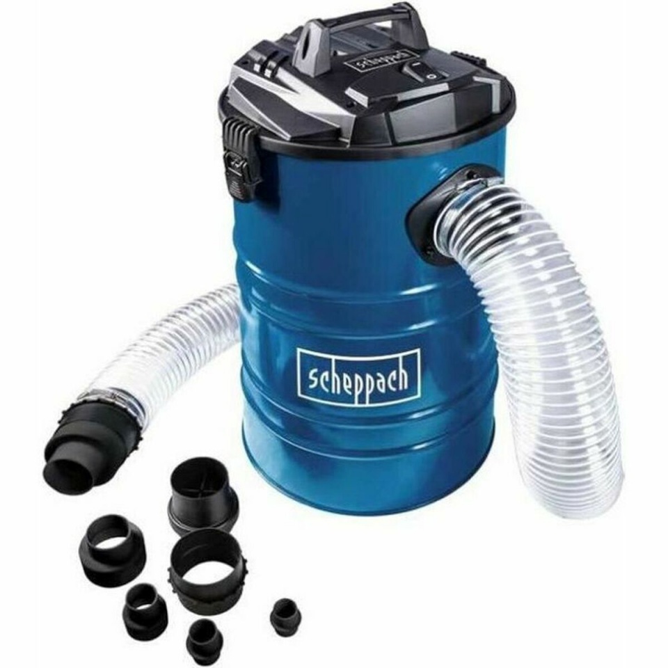 Scheppach Käsitolmuimeja DC100 1200 W