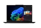 Lenovo sülearvuti Ultrabook ThinkPad T14s G6 21M1000VPB W11Pro 7 PRO 360, 32GB, 1TB, HD Graphics, 14.0" WUXGA, must, 3YRS Premier Support + CO2 Offset