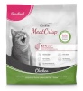 Platinum kuivtoit kassile MeatCrisp Sterilised Chicken, 400g