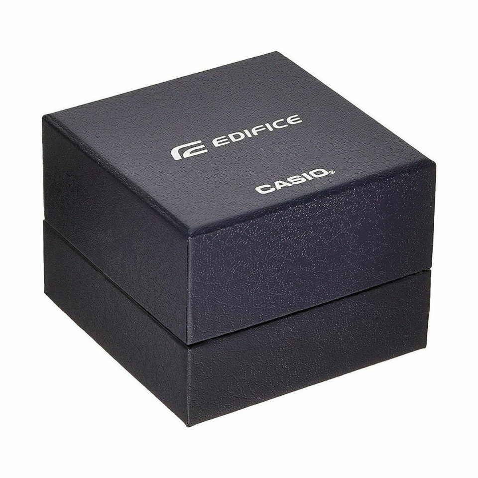 Casio meeste kell Hõbedane