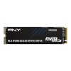 Pny SSD 2TB M.2 2280 PCi5.0 M280CS3250-2TB-TB