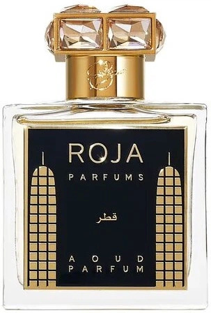 Roja Parfums parfüüm Qatar 50ml, unisex
