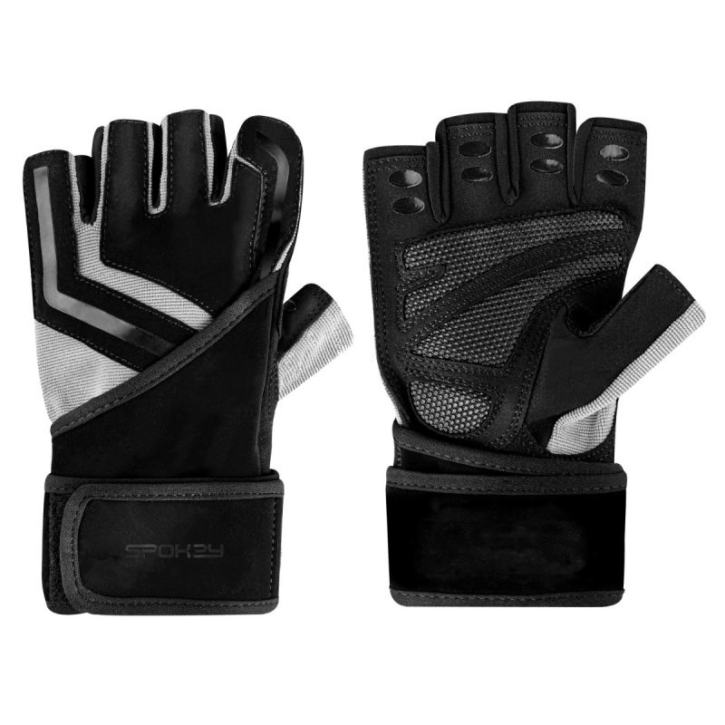 Spokey Bolster MW SPK-943720 Fitness Gloves M